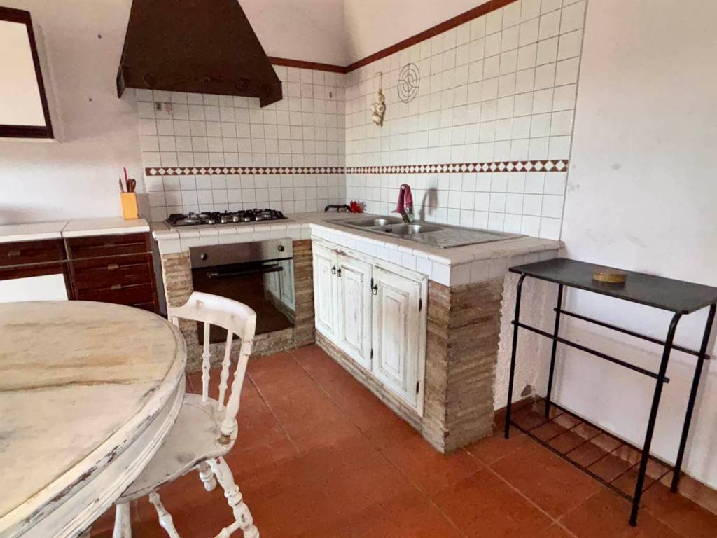 Casa indipendente a Tarano in Via Giuseppe Mazzini - Foto 3