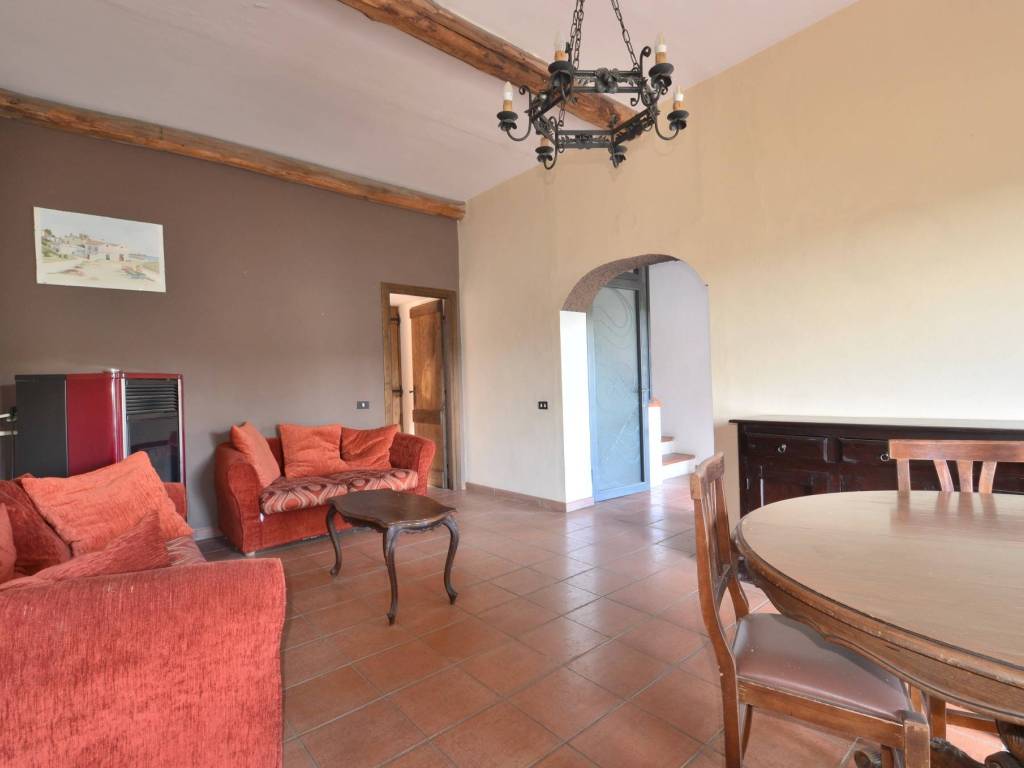 Casa indipendente a Tarano in Via Giuseppe Mazzini - Foto 4