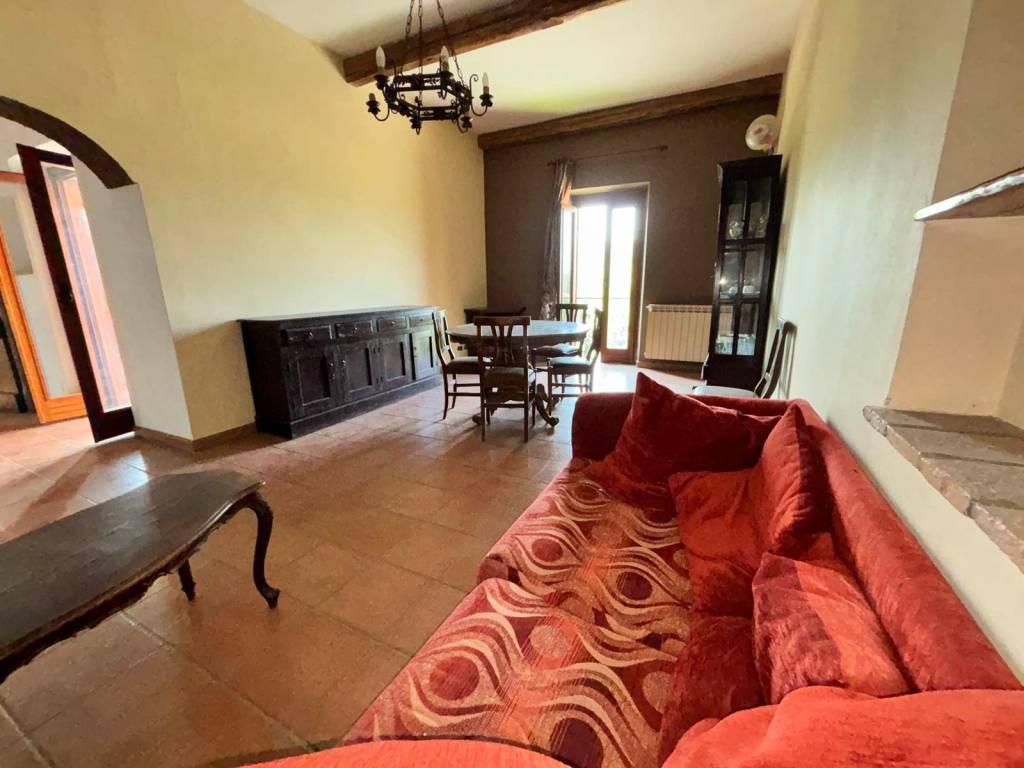 Casa indipendente a Tarano in Via Giuseppe Mazzini - Foto 5