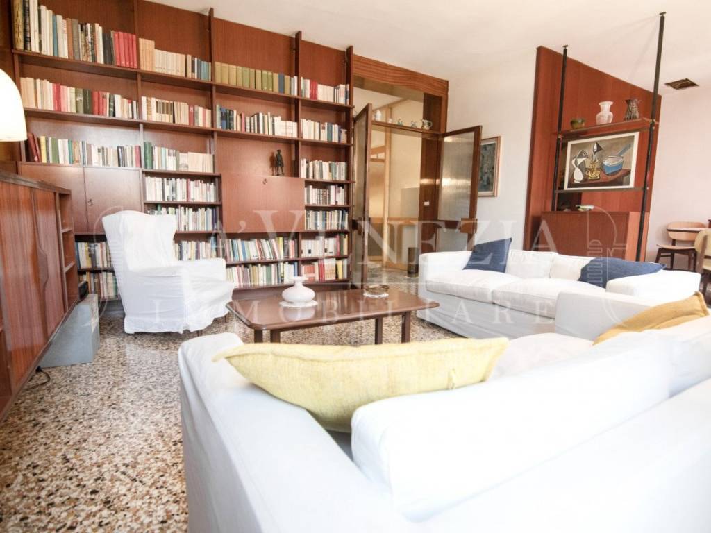Appartamento a Venezia in Calle de l'Arco - Foto 2