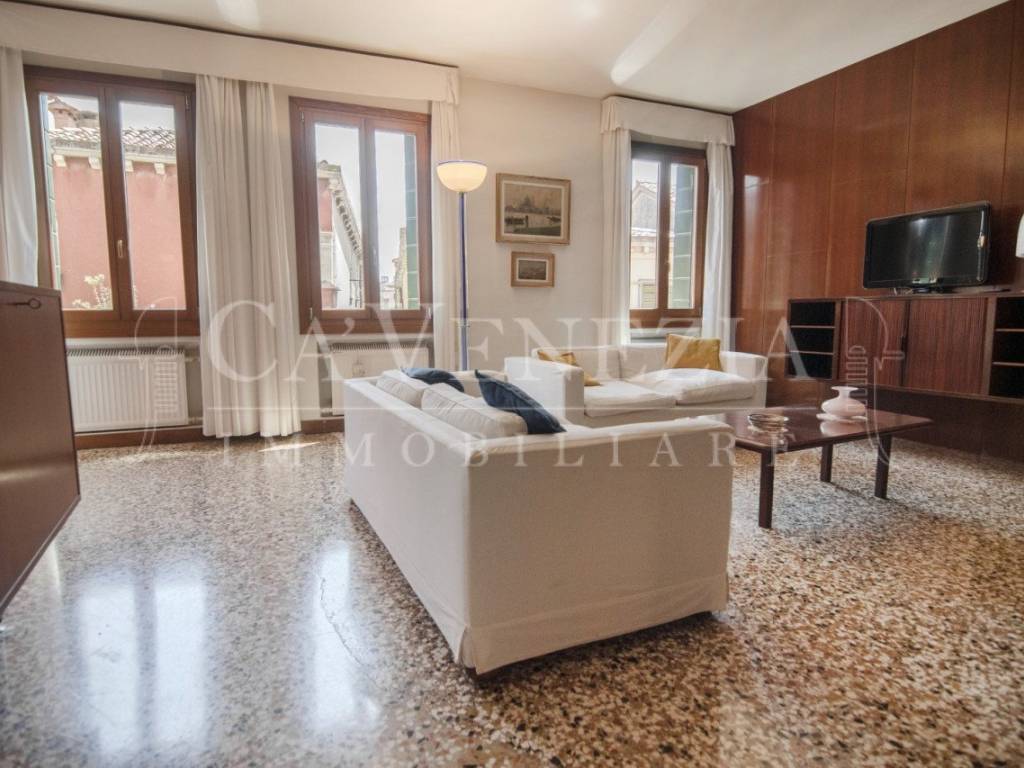 Appartamento a Venezia in Calle de l'Arco - Foto 3
