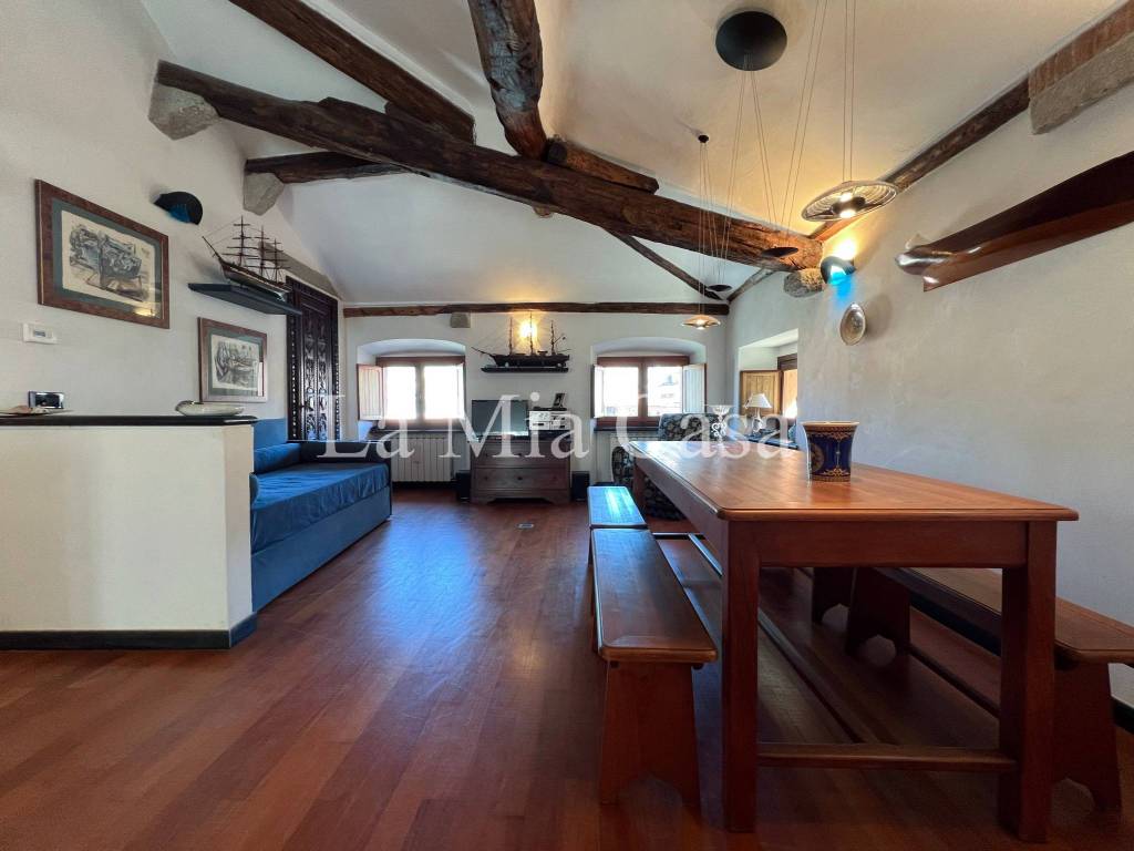 Appartamento a Lerici in Piazza Giuseppe Garibaldi - Foto 4