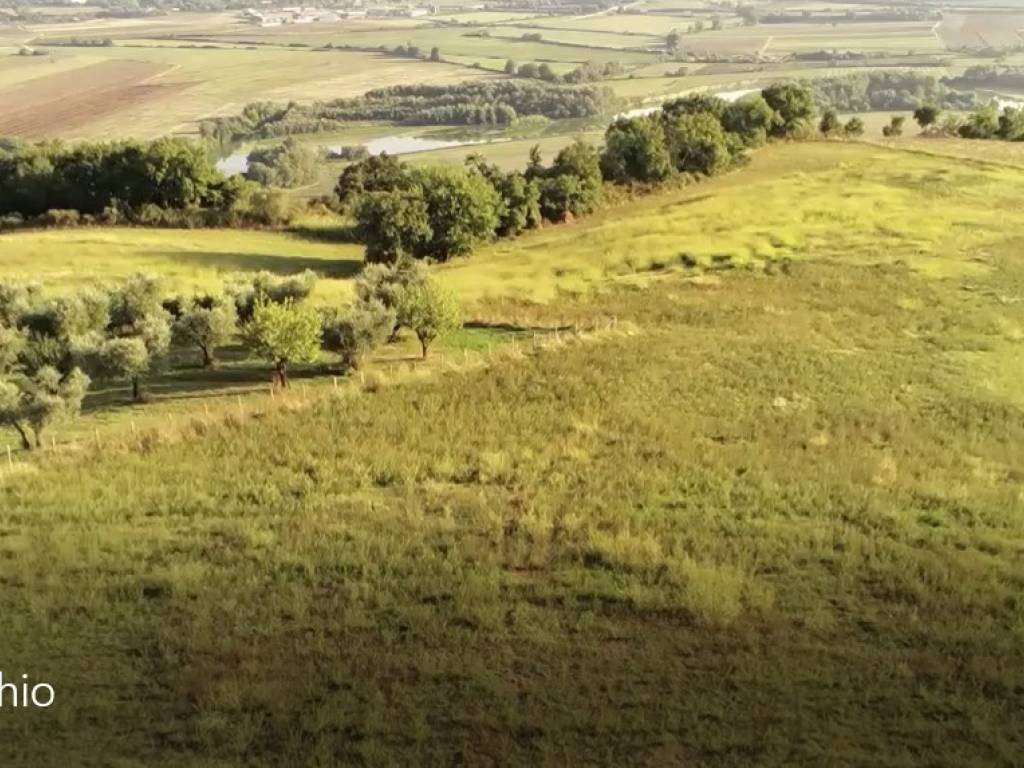 Terreno a Stimigliano in Via La Santa - Foto 4