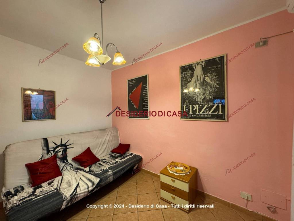 Appartamento a Cefalù in Corso Ruggero, 146 - Foto 2