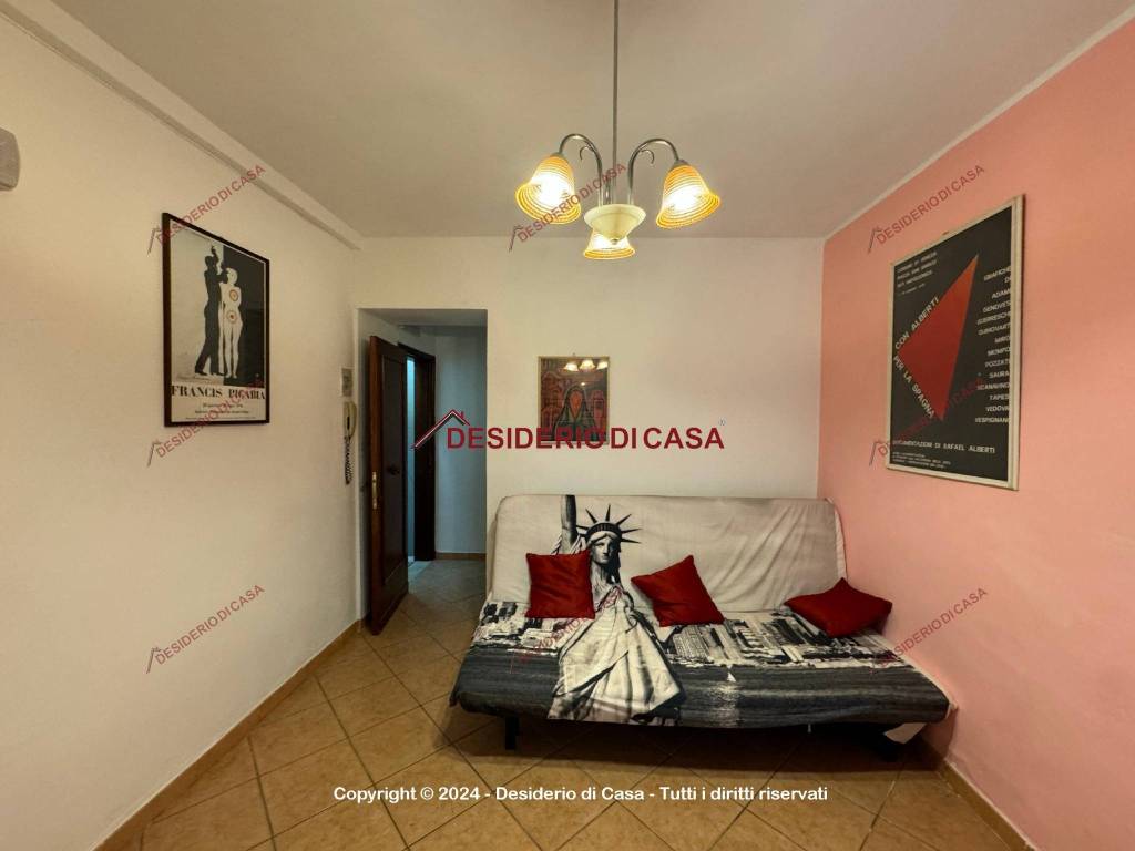 Appartamento a Cefalù in Corso Ruggero, 146 - Foto 3