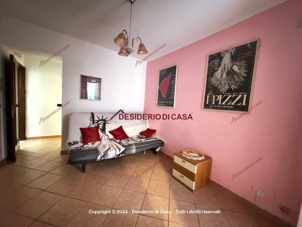 Appartamento a Cefalù in Corso Ruggero, 146 - Foto 4