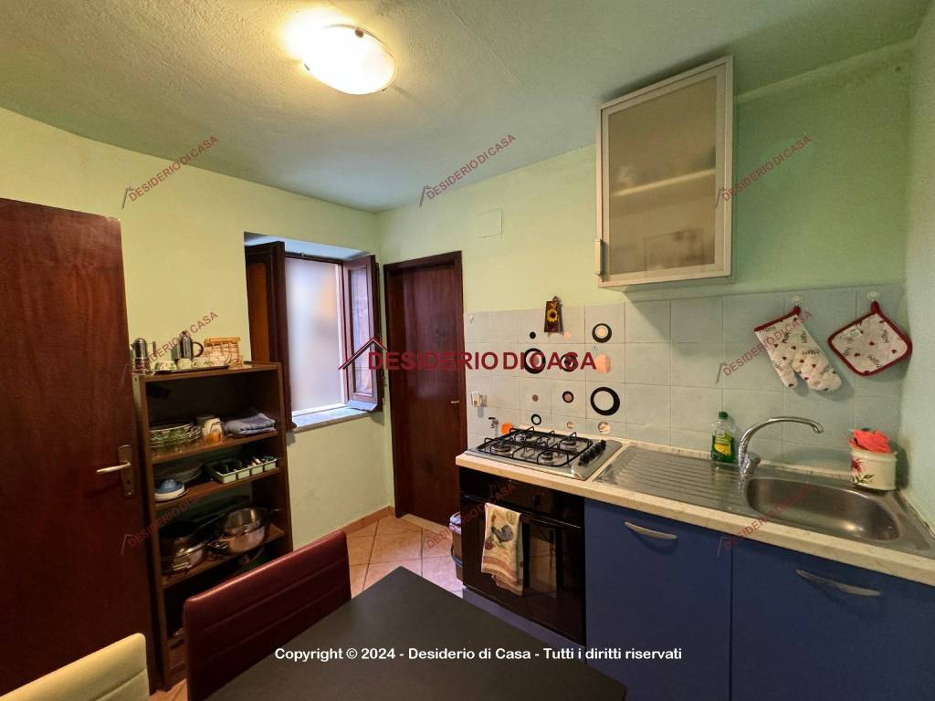 Appartamento a Cefalù in Corso Ruggero, 146 - Foto 5