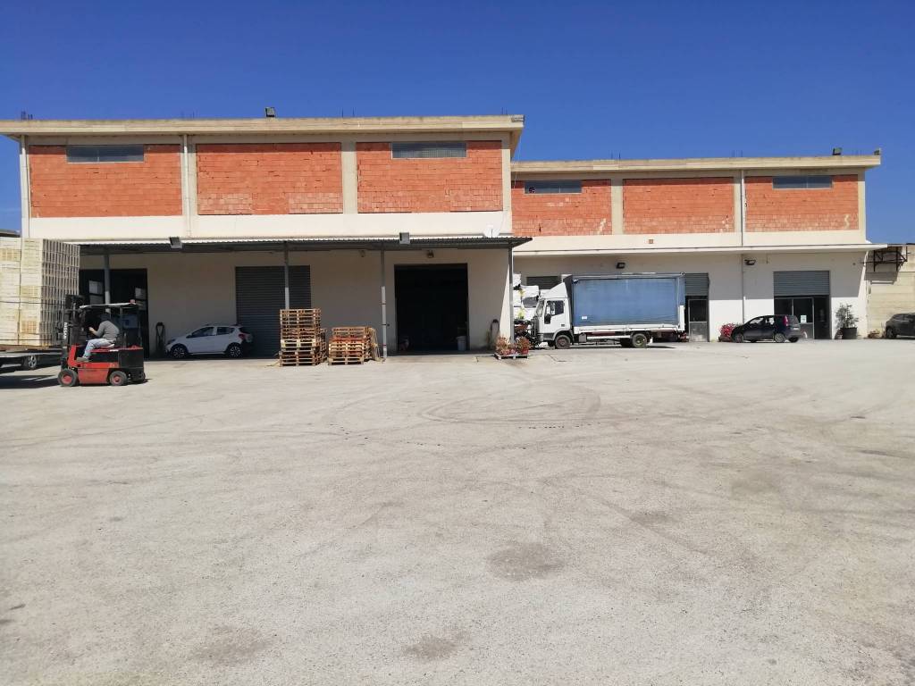 Immobile a Sciacca in Contrada Bordea - Foto 3