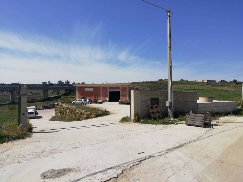 Immobile a Sciacca in Contrada Bordea - Foto 4