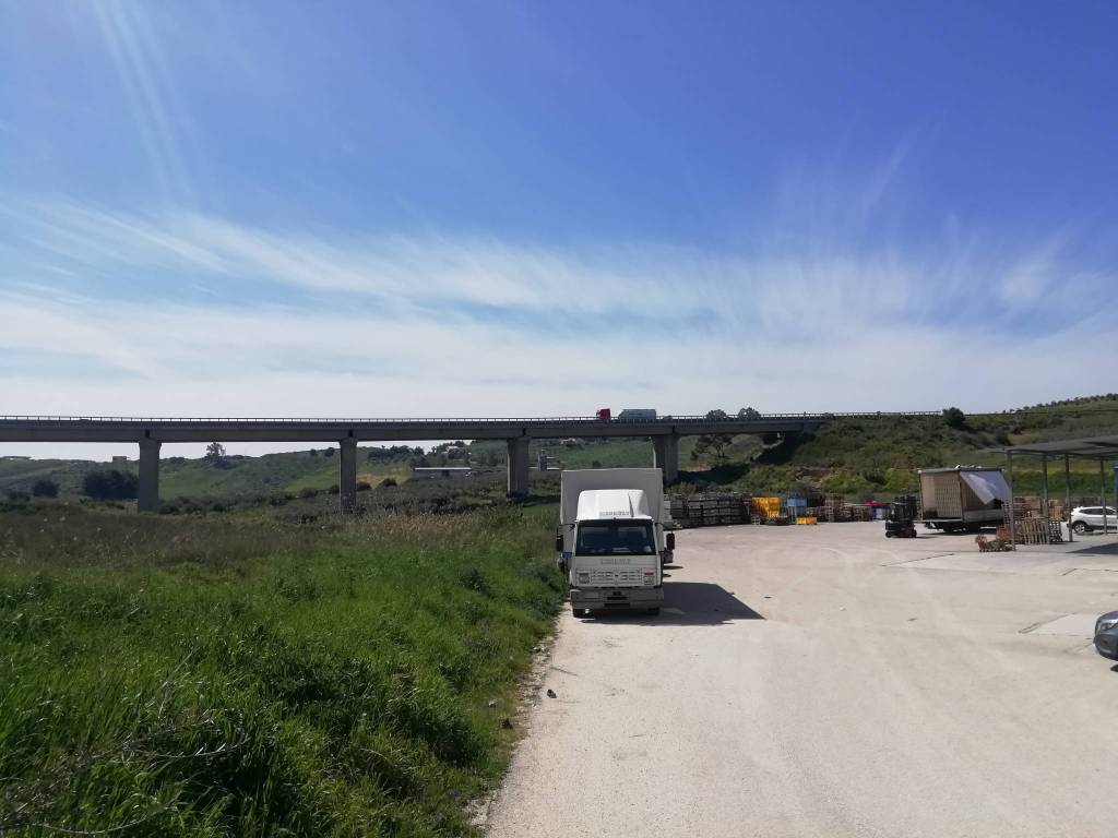 Immobile a Sciacca in Contrada Bordea - Foto 5