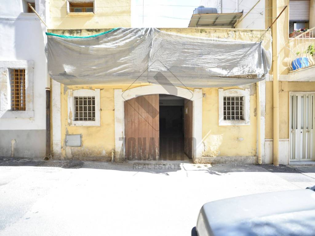 Casa indipendente a Noto in Via Corrado Avolio, 29 - Foto 2