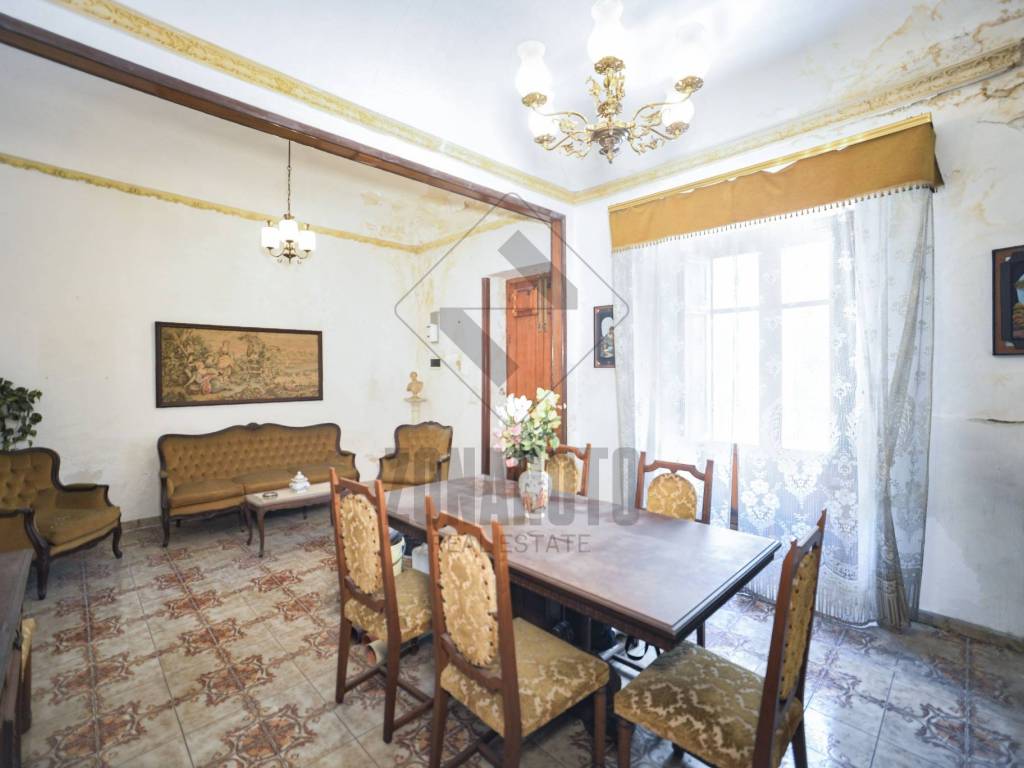 Casa indipendente a Noto in Via Corrado Avolio, 29 - Foto 3
