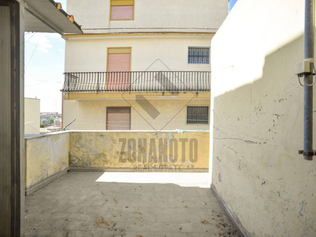 Casa indipendente a Noto in Via Corrado Avolio, 29 - Foto 5