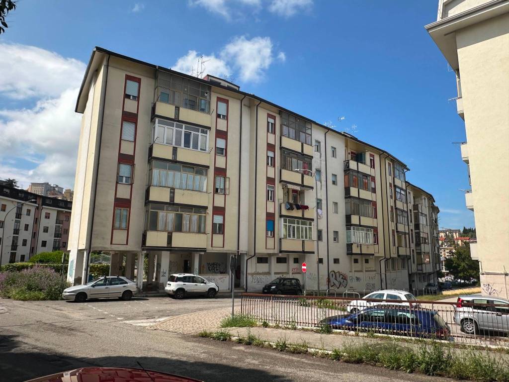 Appartamento a Potenza in Via Zara, 14 - Foto 2