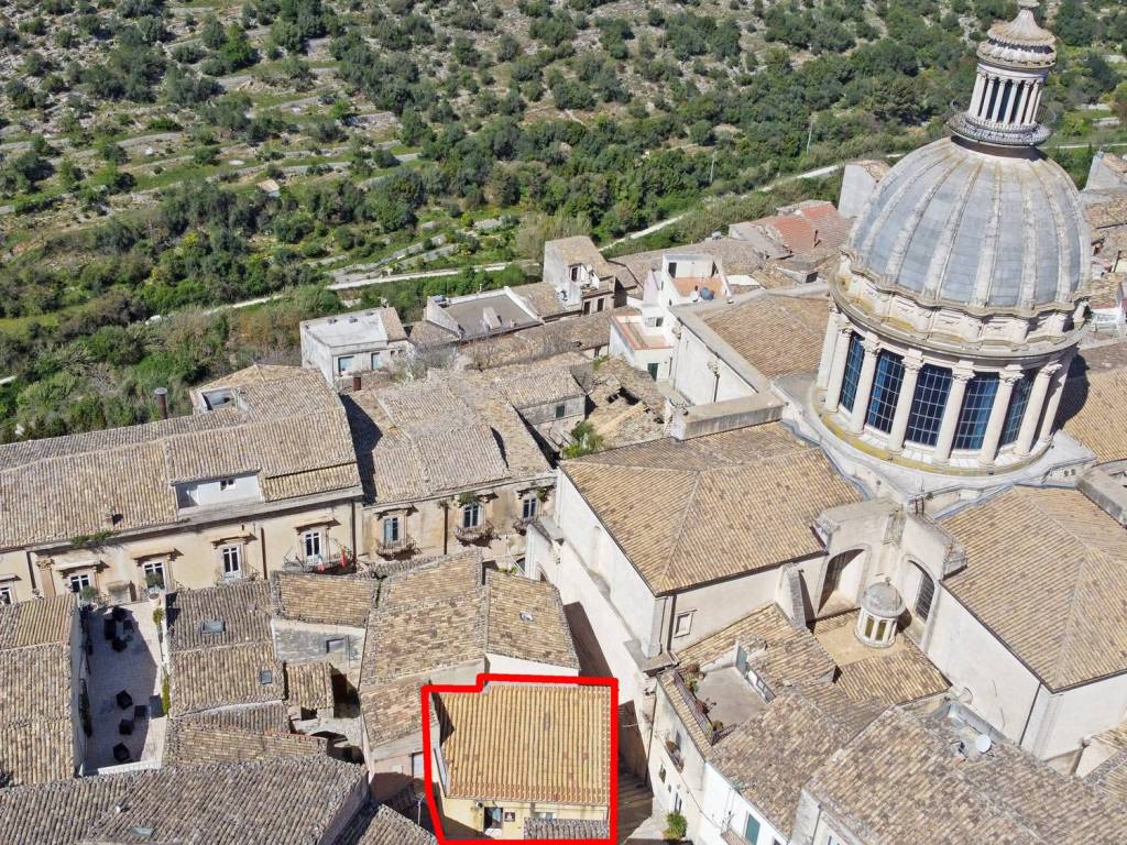 Casa indipendente a Ragusa in Salita Specula - Foto 2