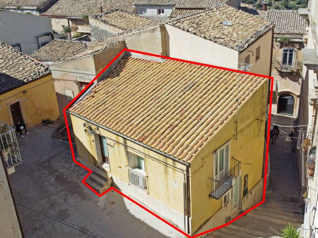 Casa indipendente a Ragusa in Salita Specula - Foto 3