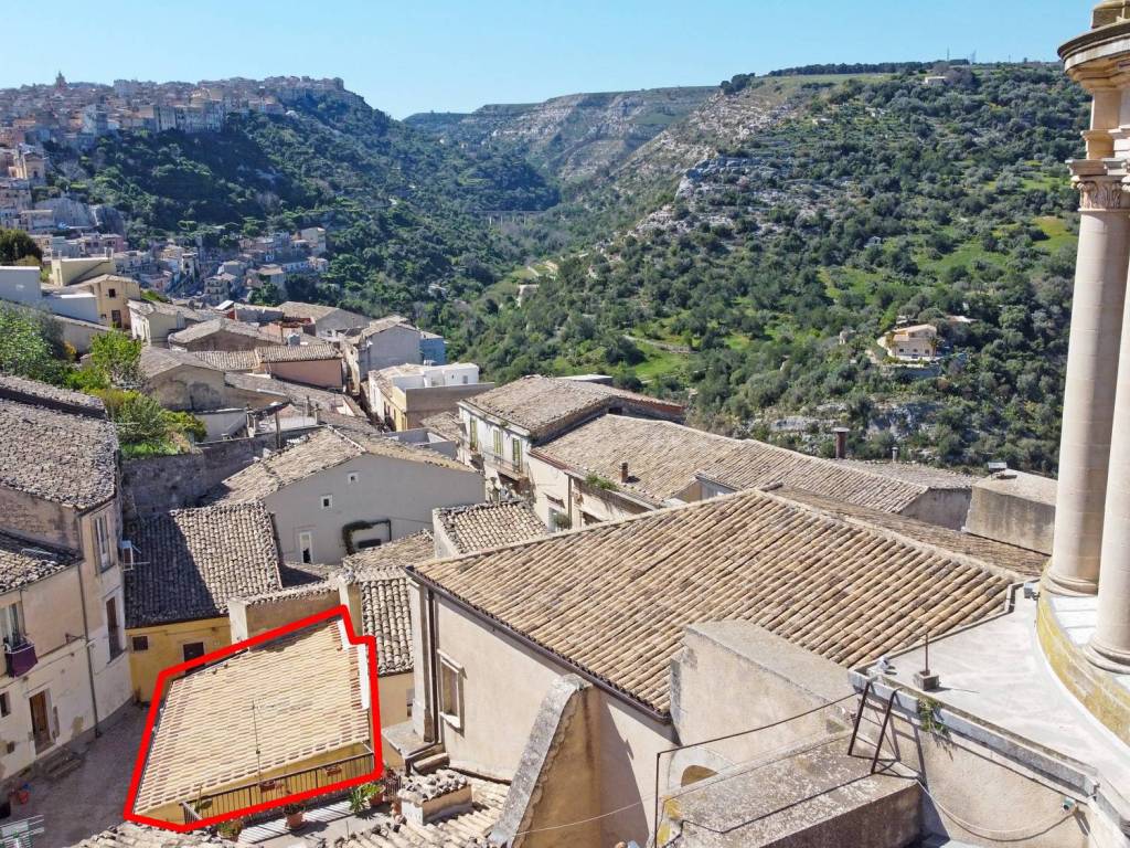 Casa indipendente a Ragusa in Salita Specula - Foto 4