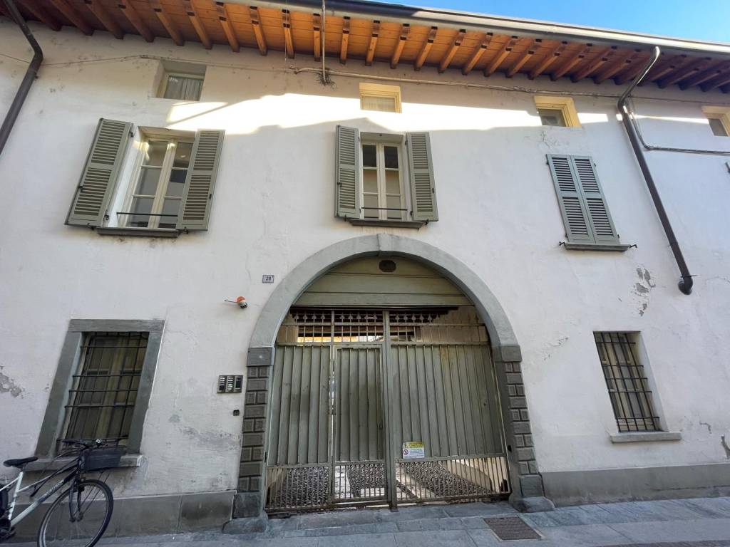 Appartamento a Chiari in Via Isidoro Clario, 28 - Foto 2