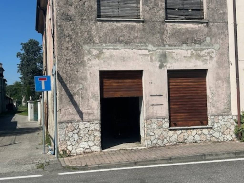 Casa indipendente a Marmirolo in Strada Marengo - Foto 1