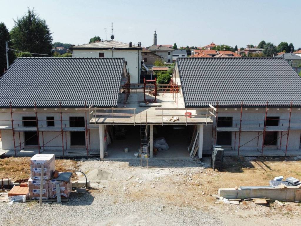 Villa a Cogliate in Via Brianza, 7 - Foto 4
