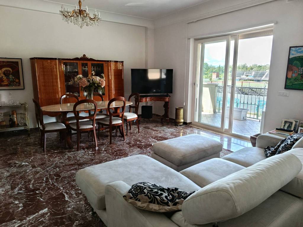 Appartamento a Cassino in Via Appia Nuova, 19 - Foto 4
