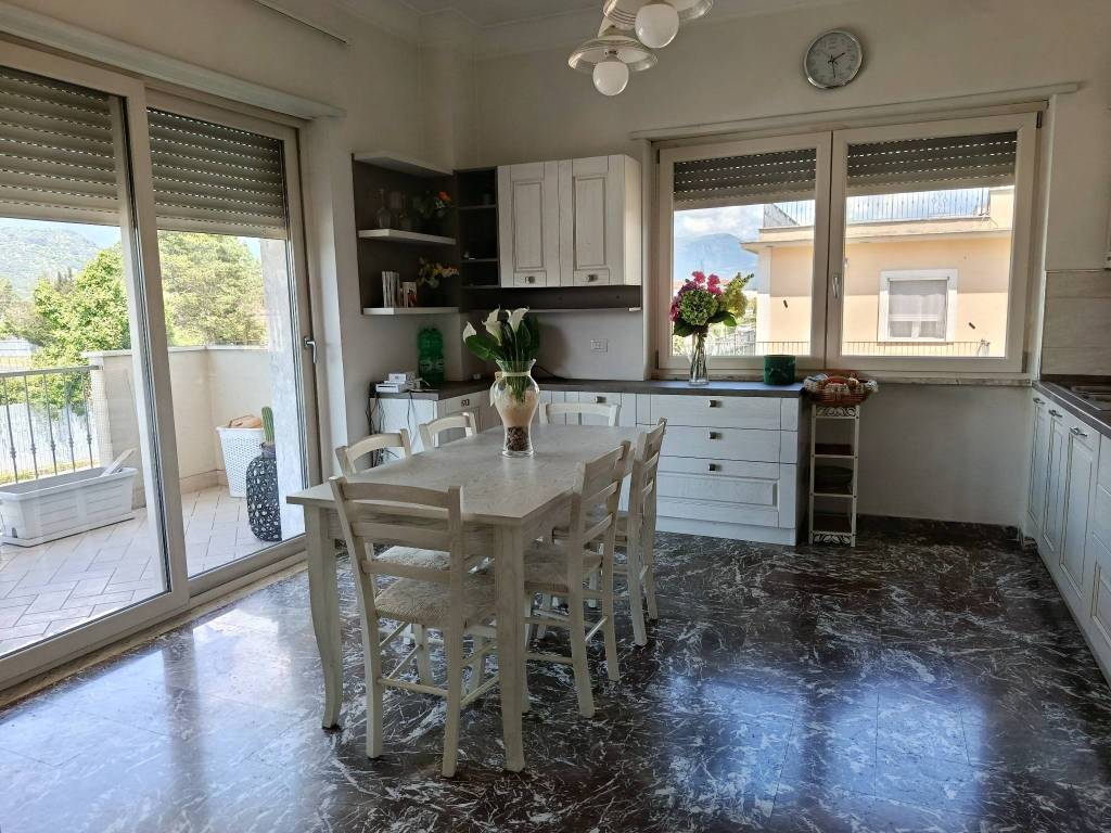 Appartamento a Cassino in Via Appia Nuova, 19 - Foto 5