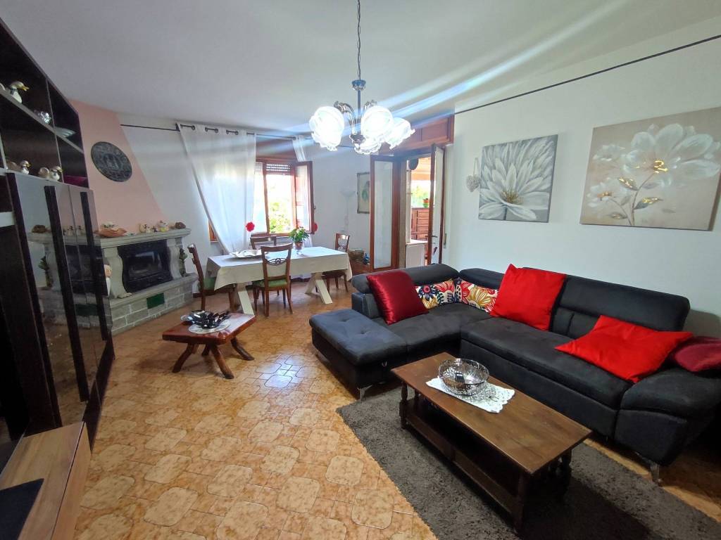 Appartamento a Gravellona toce in Via Pietro Pedolazzi - Foto 5