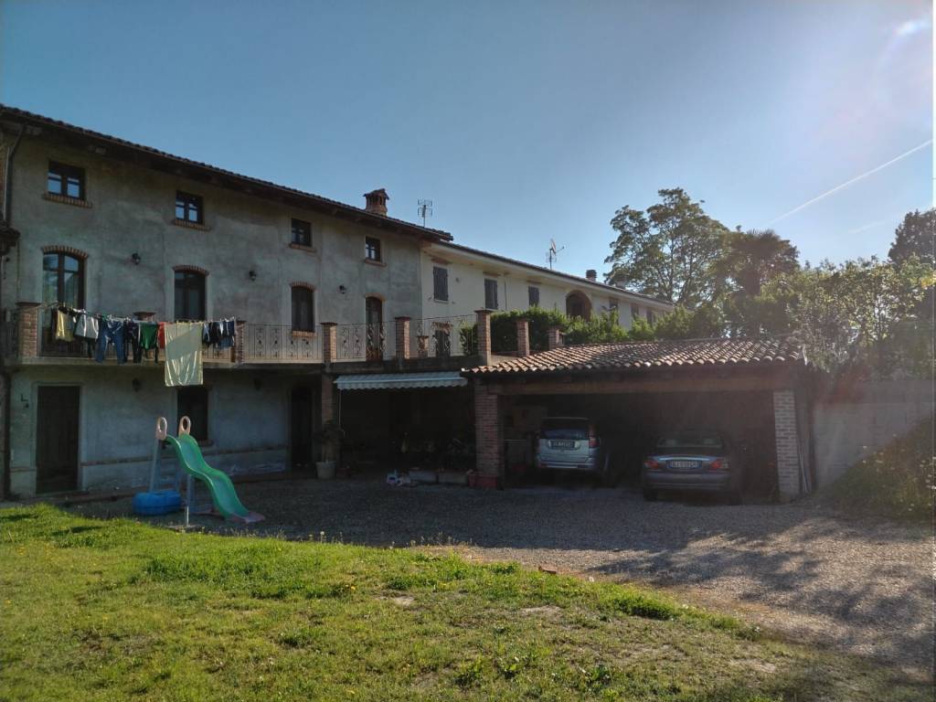 Rustico / casale a Calosso in Via Sant'Anna - Foto 3