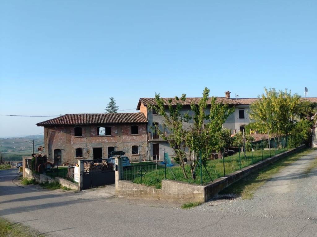 Rustico / casale a Calosso in Via Sant'Anna - Foto 4