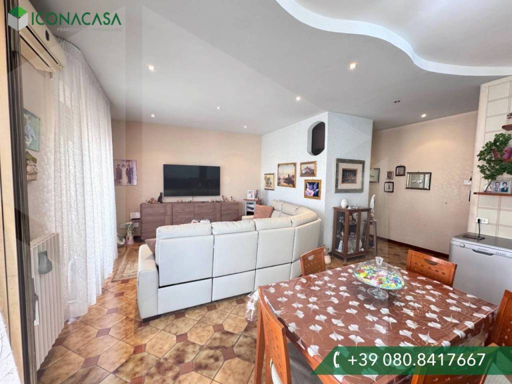 Appartamento a Noicattaro in Corso Roma - Foto 4