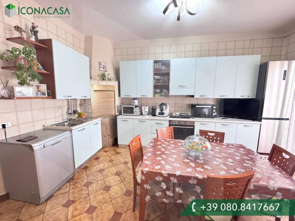 Appartamento a Noicattaro in Corso Roma - Foto 5