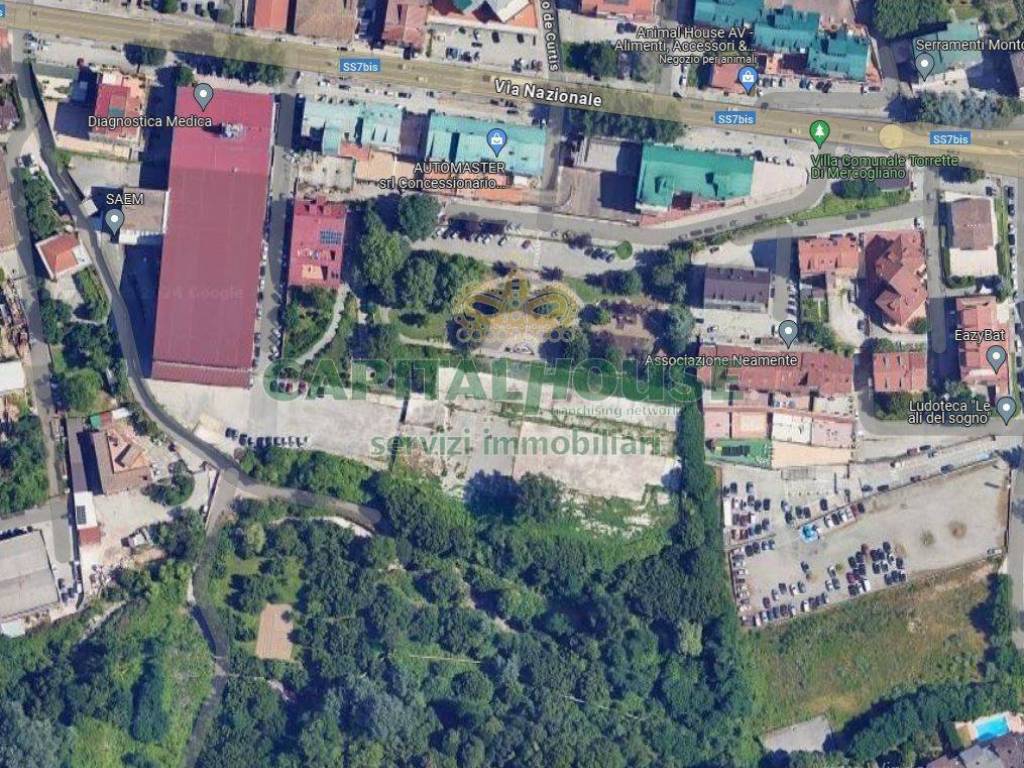 Immobile a Mercogliano in Via Nazionale Torrette, 182 - Foto 2