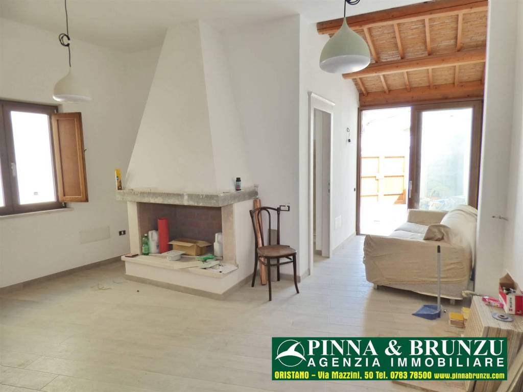 Casa indipendente a San vero milis - Foto 2