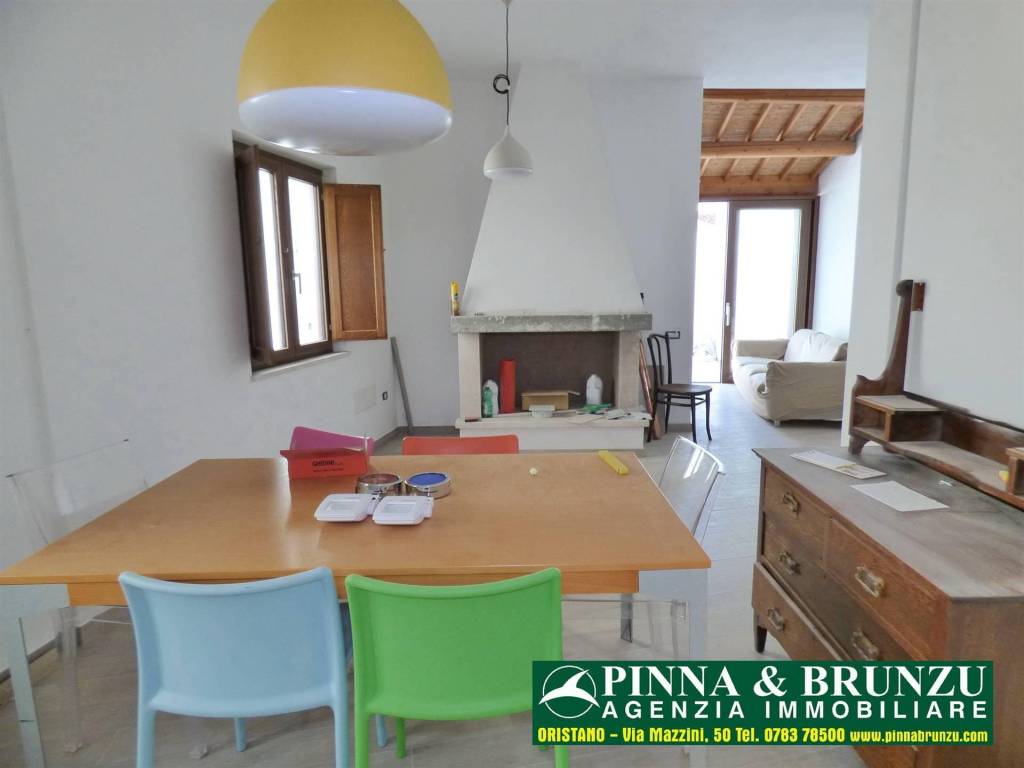 Casa indipendente a San vero milis - Foto 3