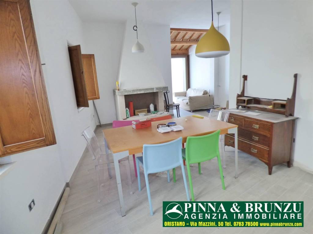 Casa indipendente a San vero milis - Foto 4