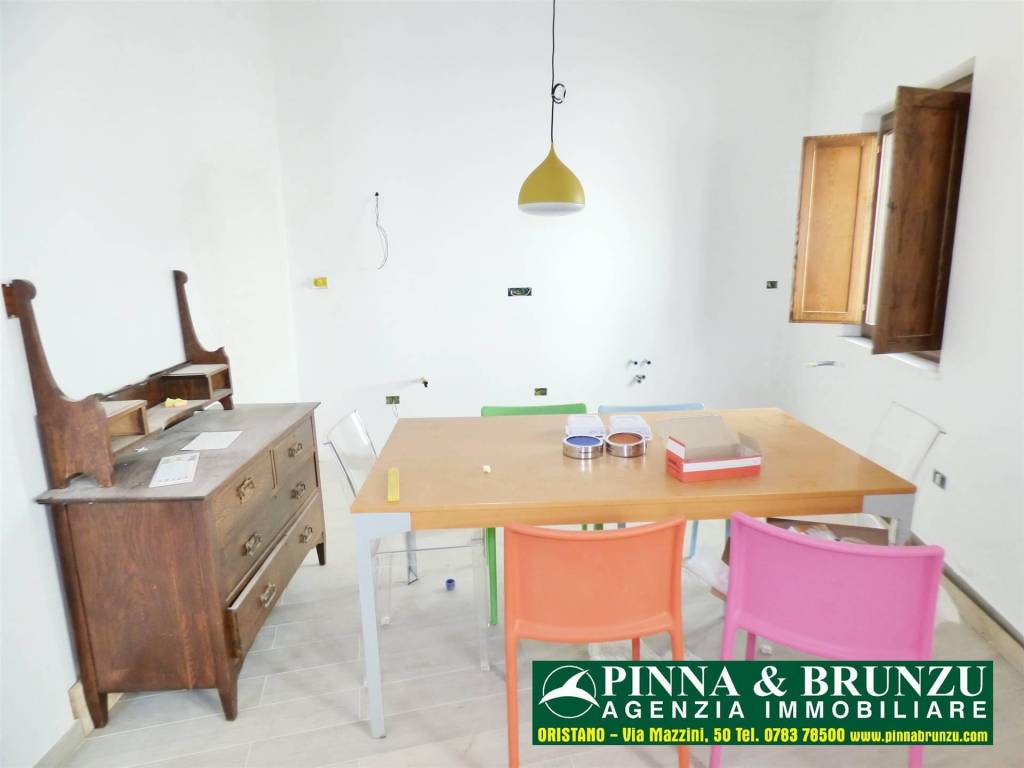 Casa indipendente a San vero milis - Foto 5