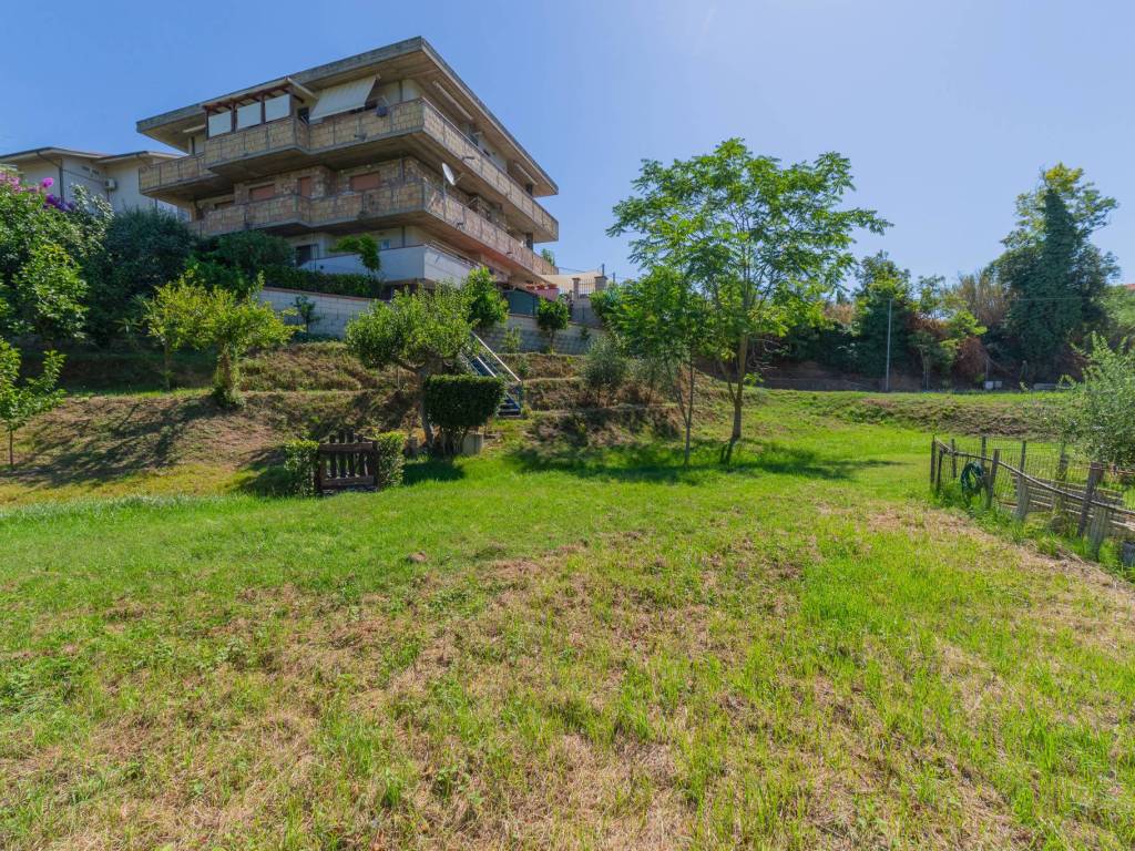 Palazzo / stabile a Silvi in Contrada Santo Stefano, 137 - Foto 3