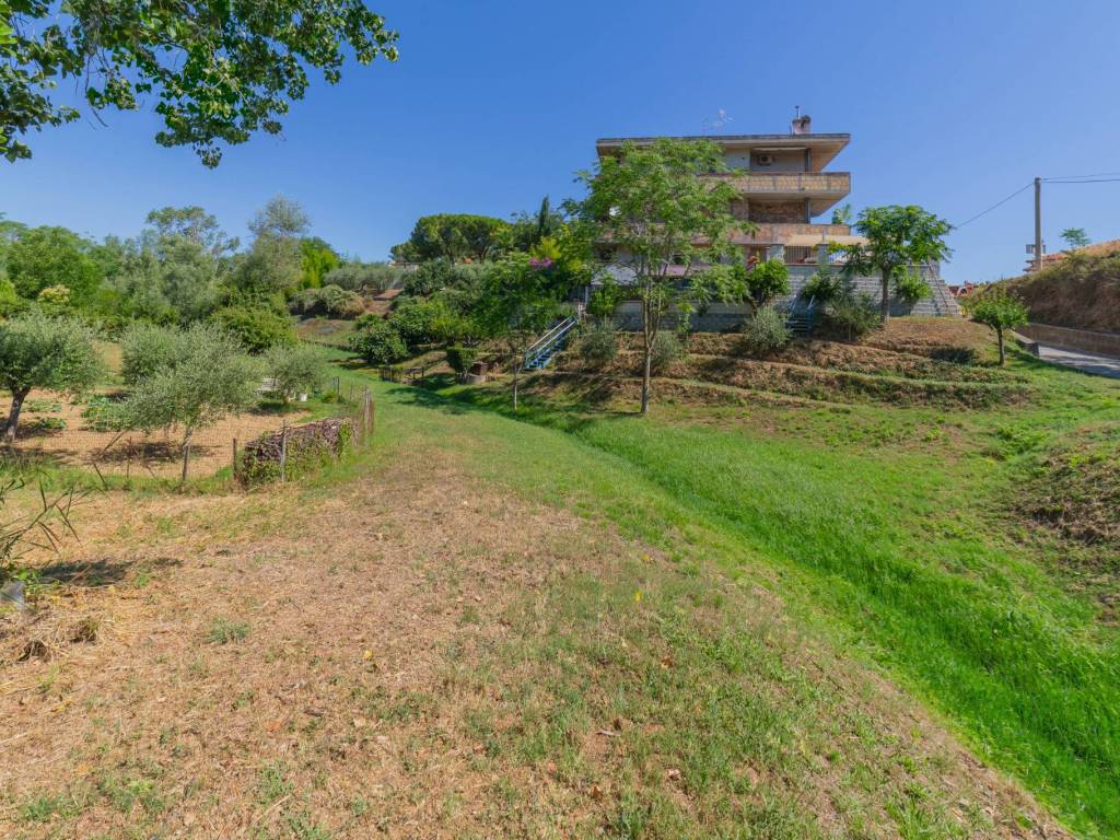 Palazzo / stabile a Silvi in Contrada Santo Stefano, 137 - Foto 4