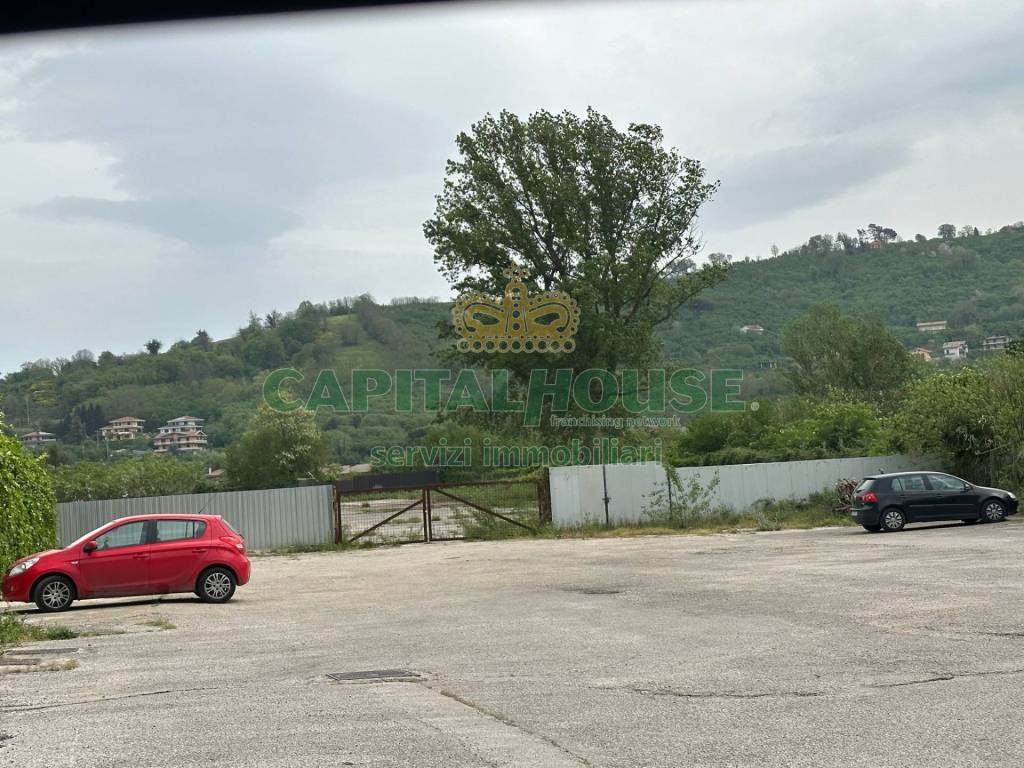 Immobile a Mercogliano in Via Nazionale Torrette - Foto 2