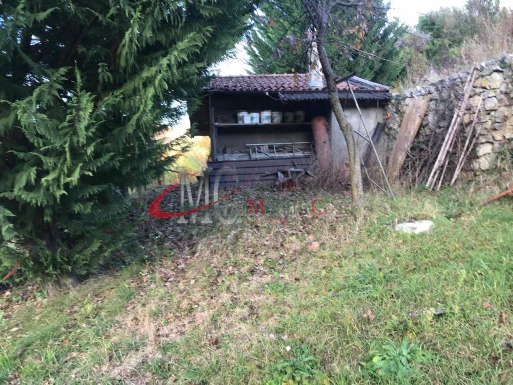 Terreno a Rovereto in Costa Violina - Foto 2