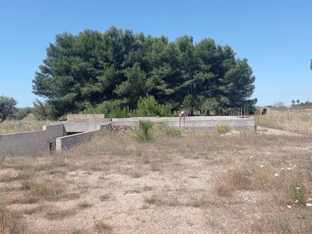 Rustico / casale a Montesano salentino in Via Tricase - Foto 5