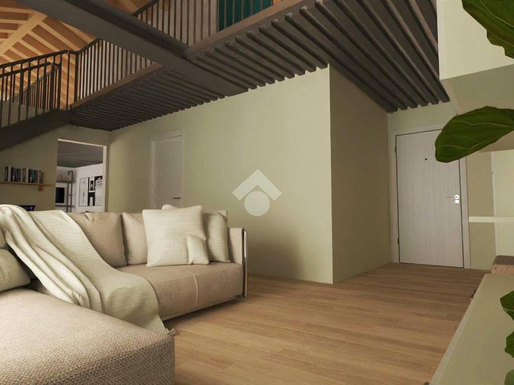Appartamento a Galliate in Via Murciano, 5 - Foto 2