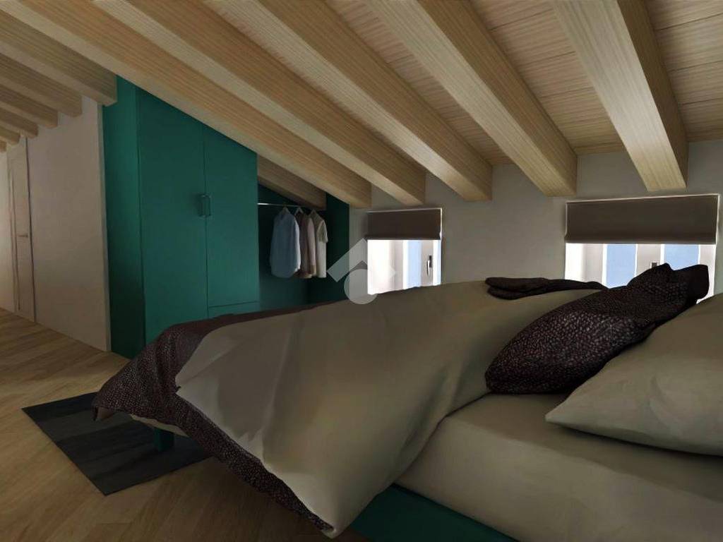 Appartamento a Galliate in Via Murciano, 5 - Foto 4