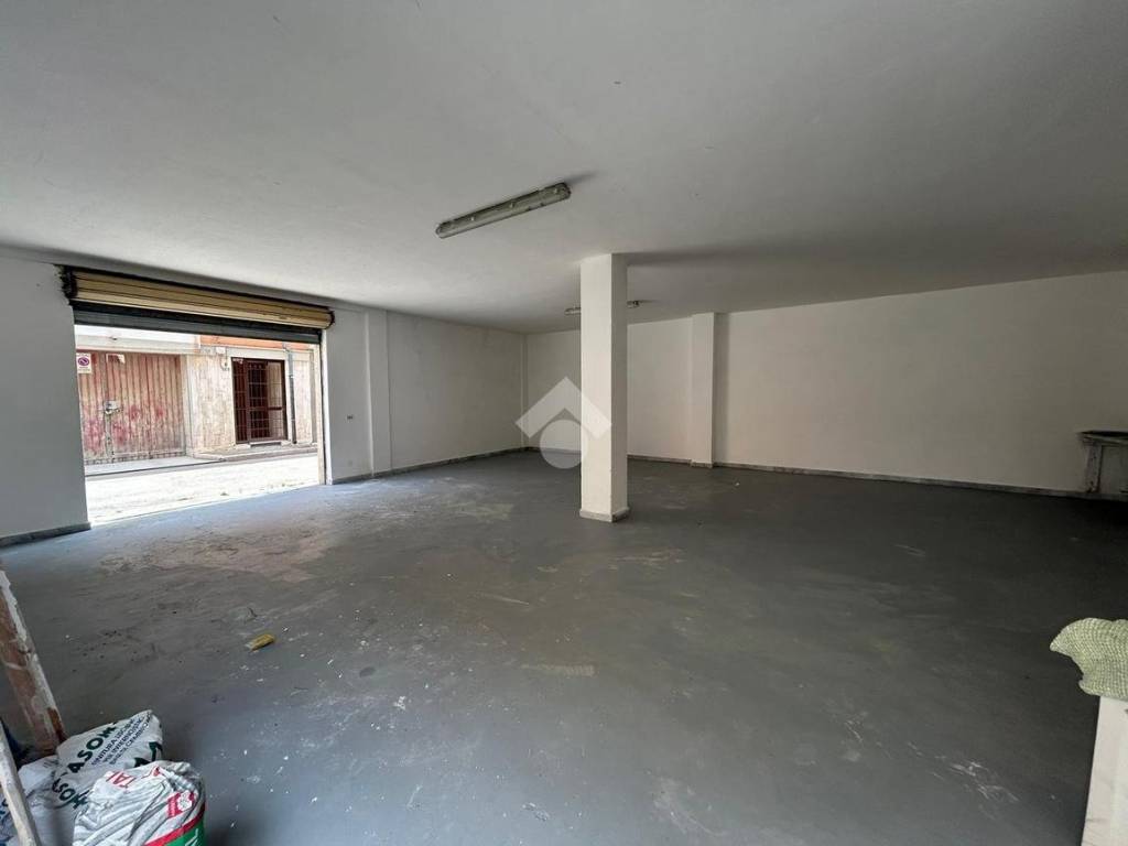 Immobile a San severo in Via D. Cirillo, 139 - Foto 2