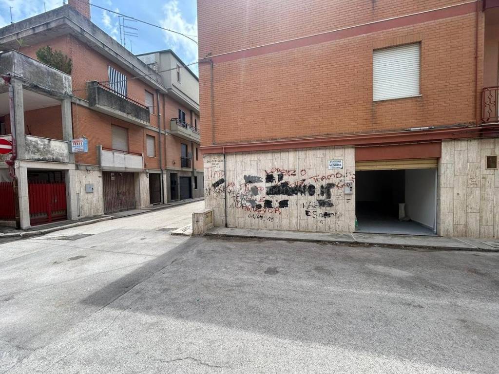 Immobile a San severo in Via D. Cirillo, 139 - Foto 3