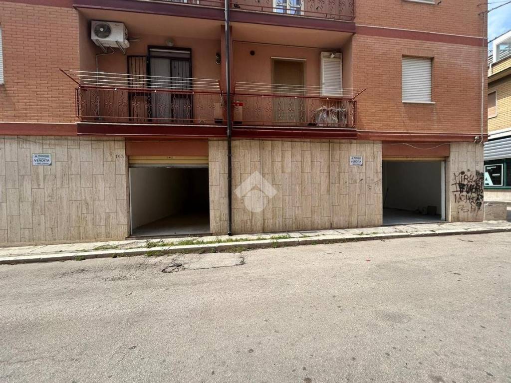 Immobile a San severo in Via D. Cirillo, 139 - Foto 4