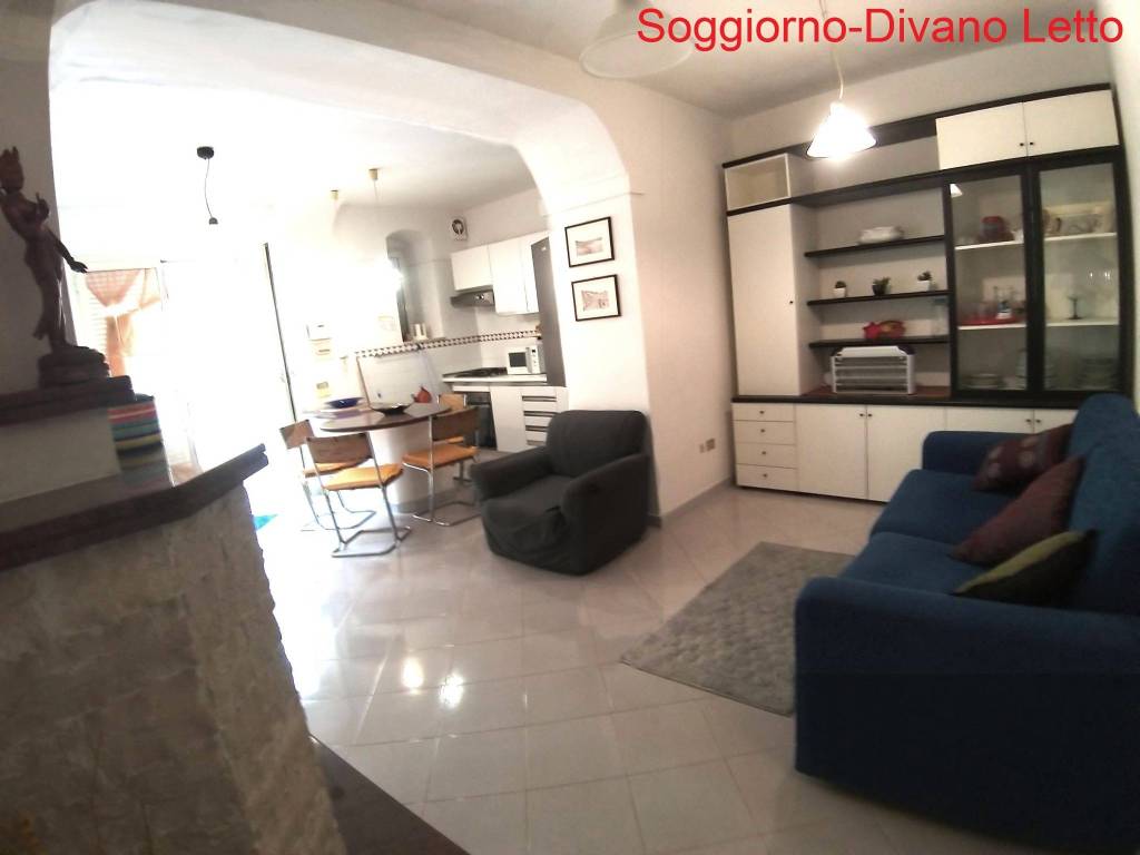 Appartamento a Gaeta in Via Regina Maria Sofia - Foto 2