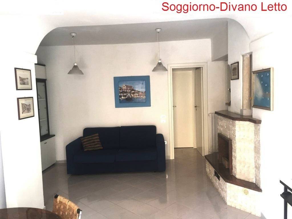 Appartamento a Gaeta in Via Regina Maria Sofia - Foto 4