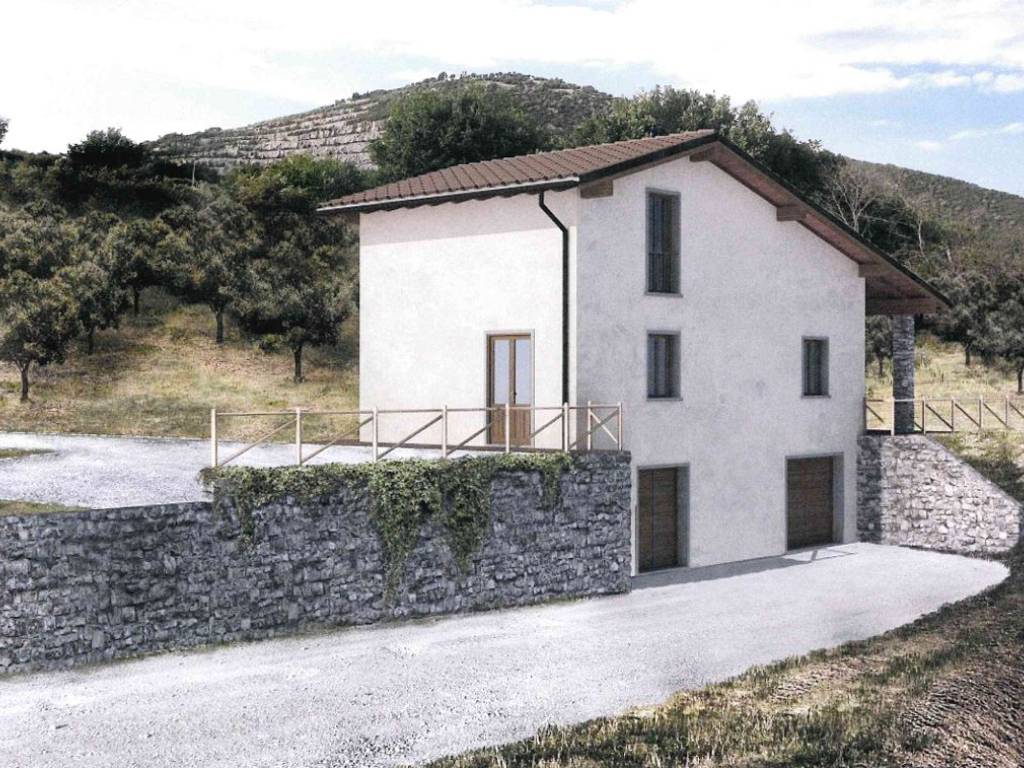 Terreno a Monsummano terme in Via Papa Giovanni XXIII - Foto 4