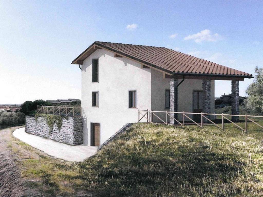 Terreno a Monsummano terme in Via Papa Giovanni XXIII - Foto 5